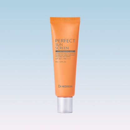 Perfect Sunscreen SPF50+