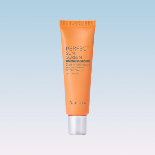 Perfect Sunscreen SPF50+