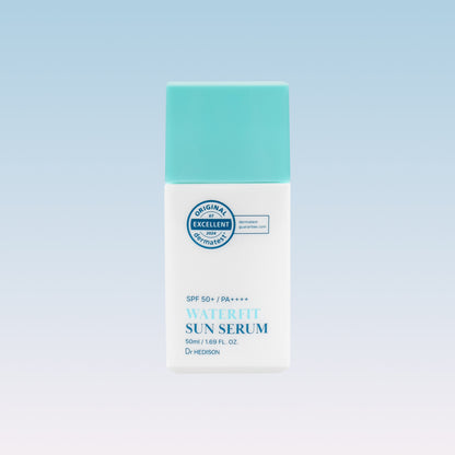 Waterfit Sun Serum SPF50+ PA++++