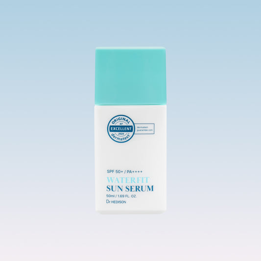 Waterfit Sun Serum SPF50+ PA++++