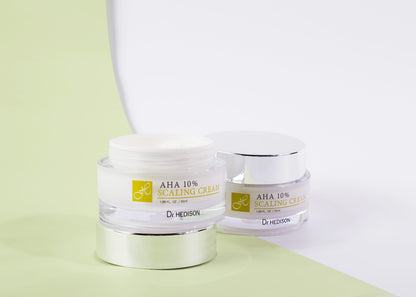 AHA 10% Scaling Cream 