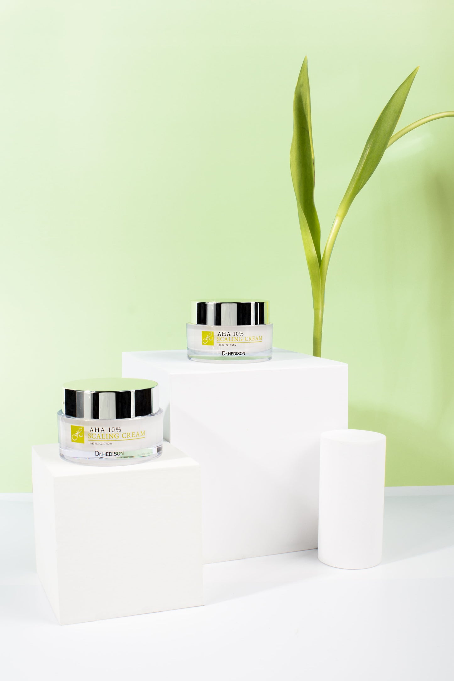 AHA 10% Scaling Cream 