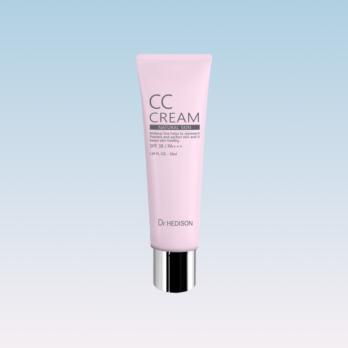 CC cream 