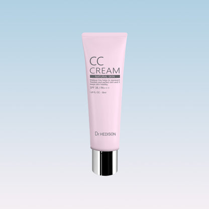 CC cream 