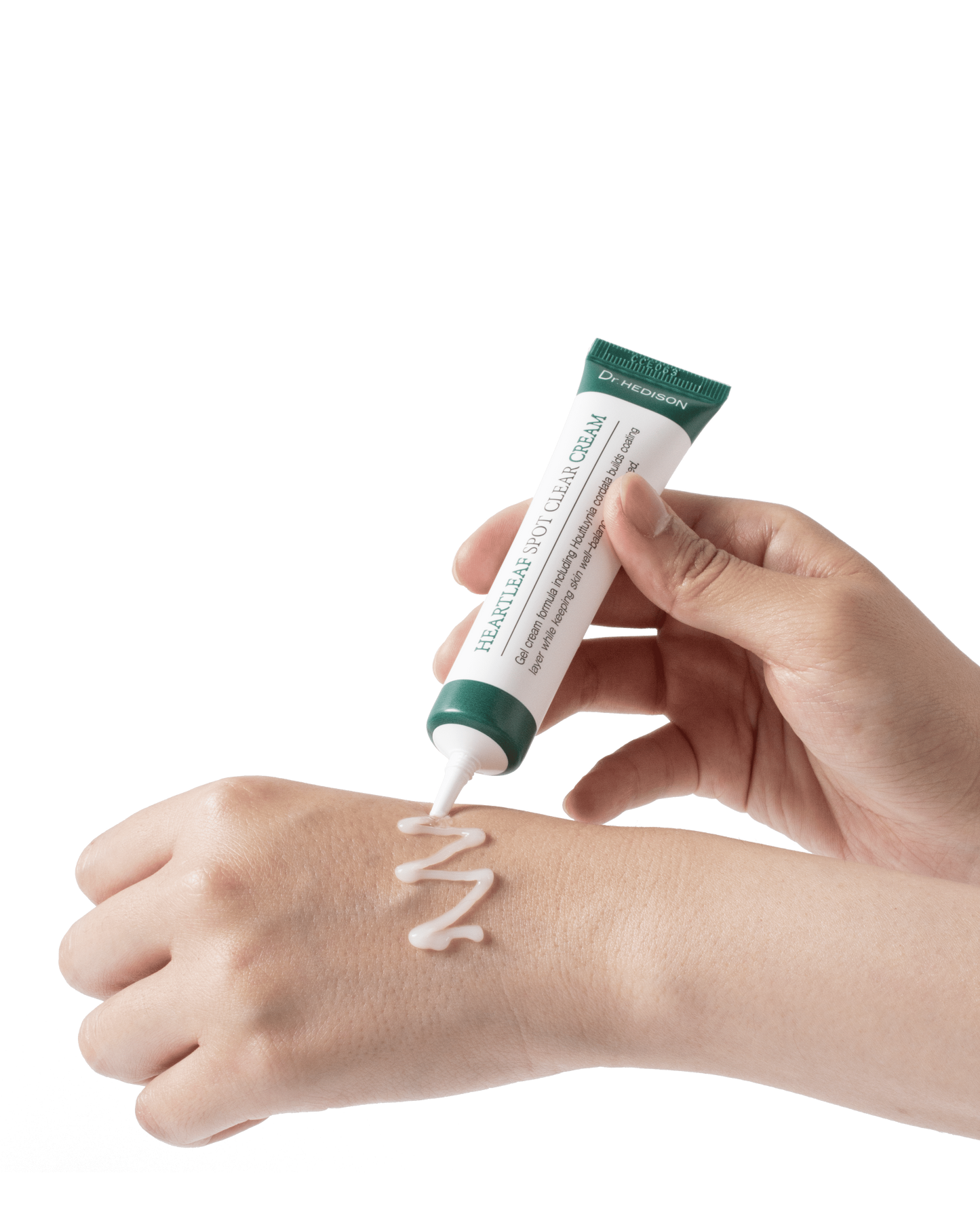 Heartleaf Spot Clear Creme