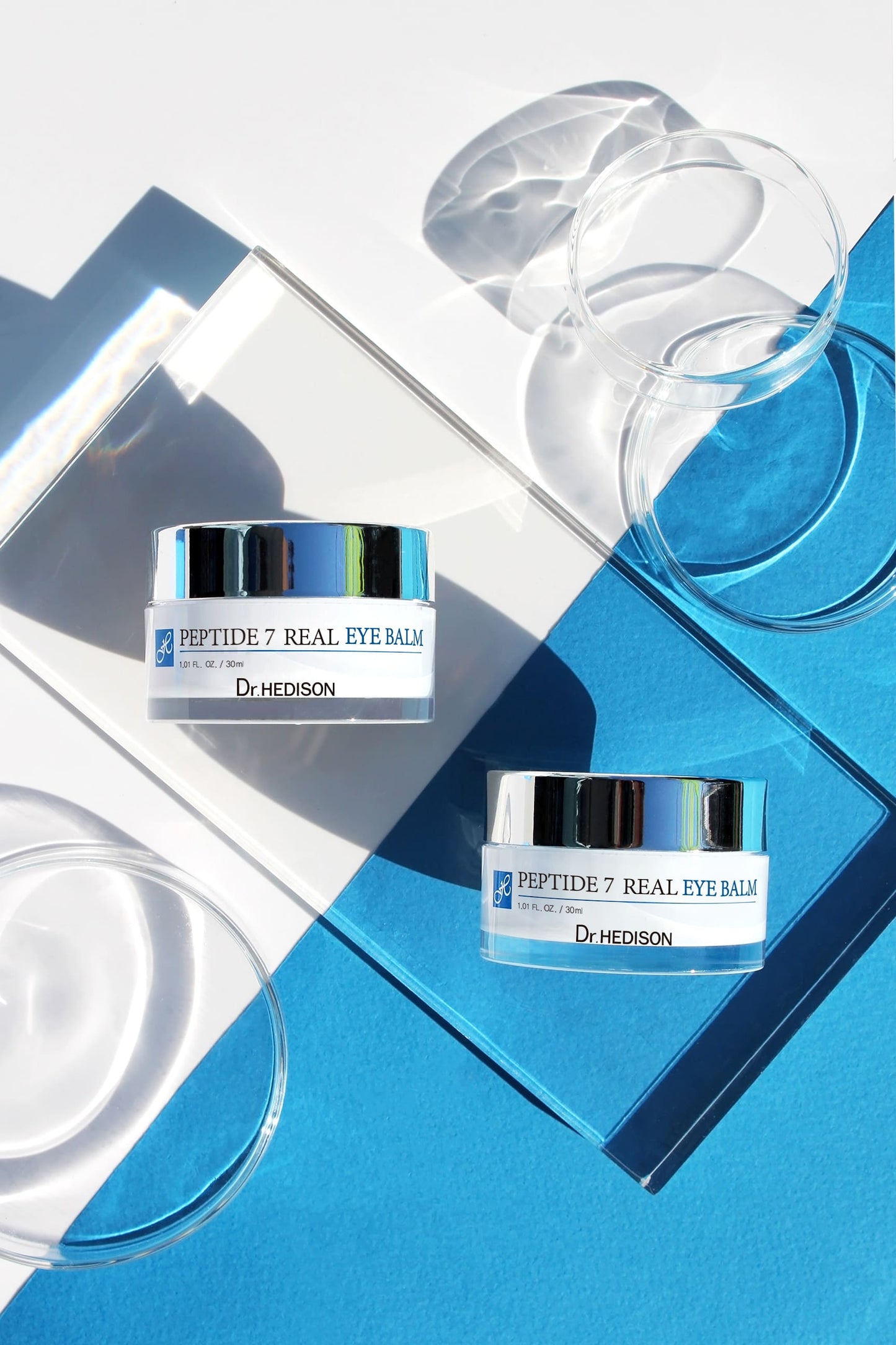 Peptide 7 Real Eyebalm