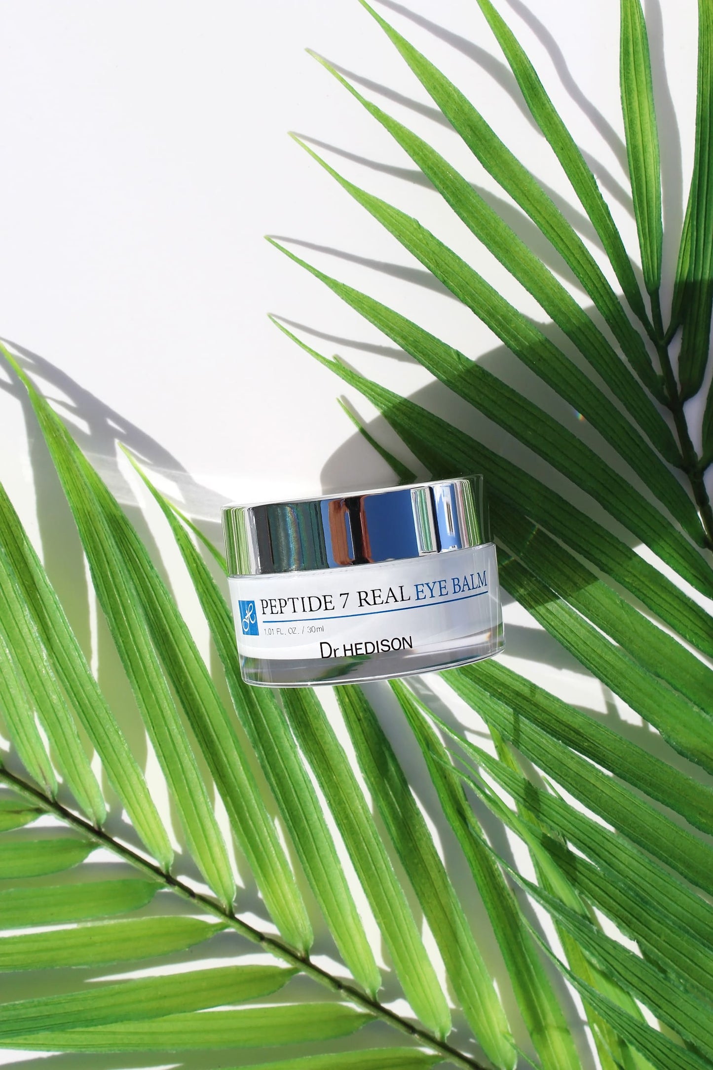Peptide 7 Real Eyebalm