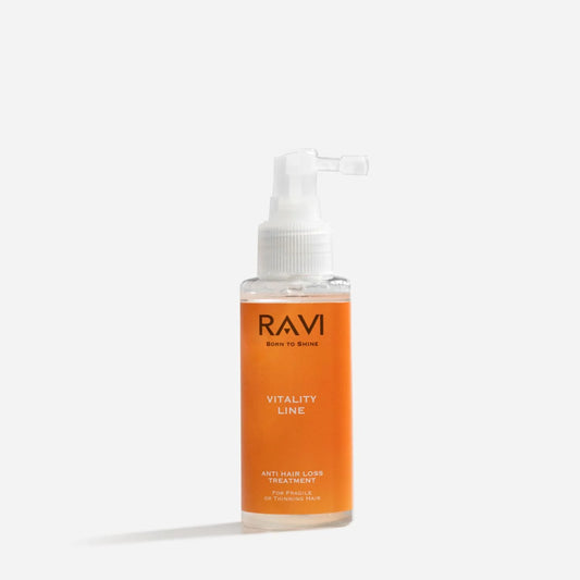 Vitality Line Anti Hair Loss Treatment Spray