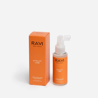 Vitality Line Anti Hair Loss Treatment Spray