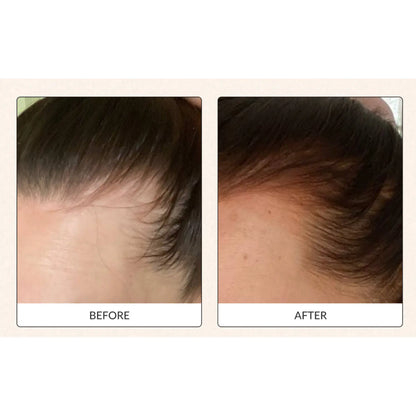 Vitality Line Shampoo