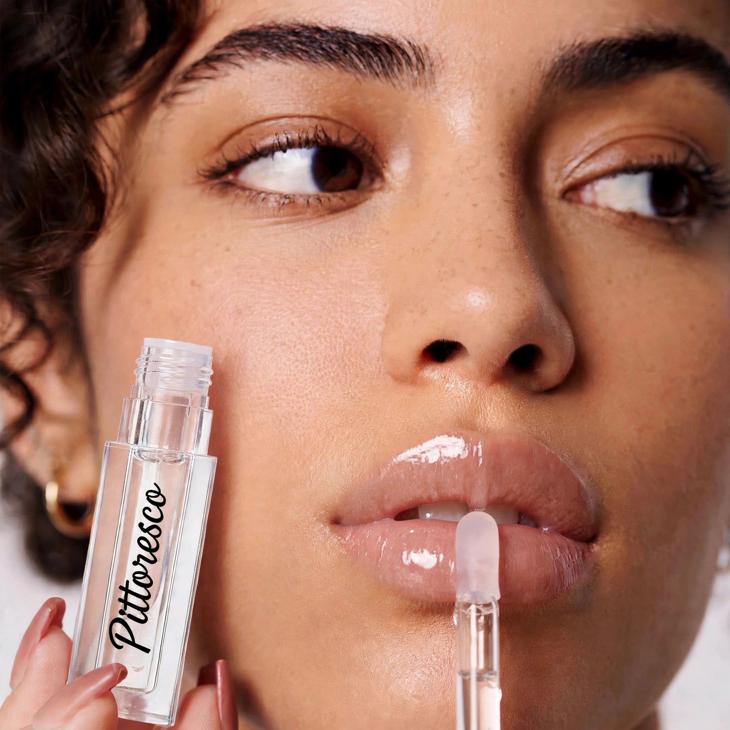 Pittoresco Lip Oil