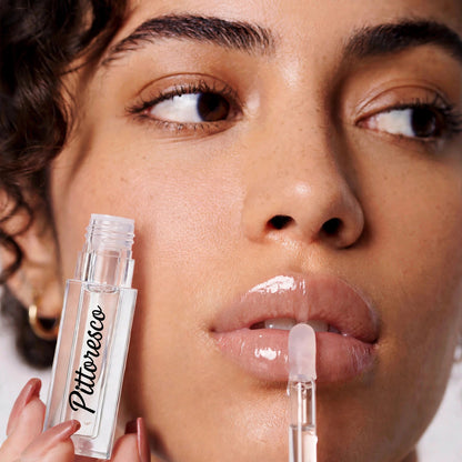 Pittoresco Lip Oil