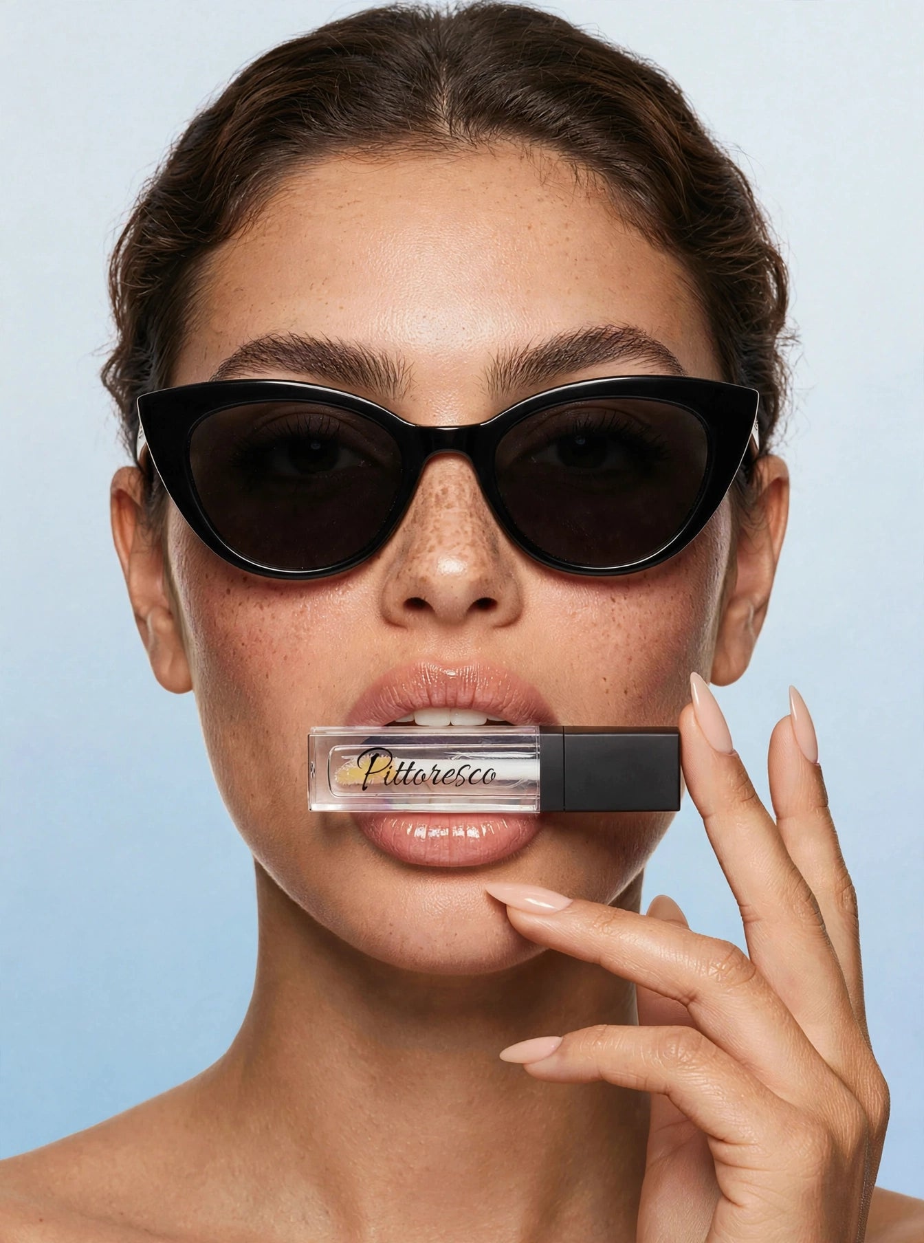 Pittoresco Lip Oil