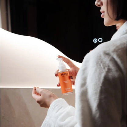 Vitality Line Anti Hair Loss Treatment Spray