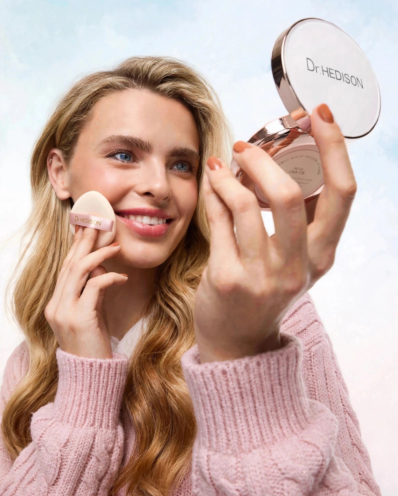 Miracle Cushion