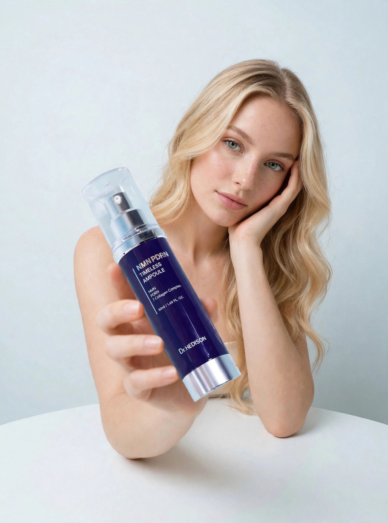 PDRN NMN Timeless Ampoule
