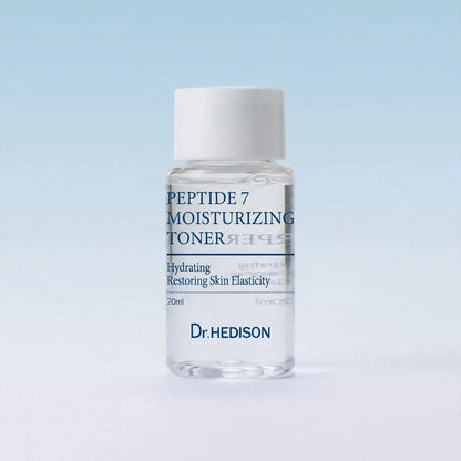 Peptide 7 Moisturizing Toner
