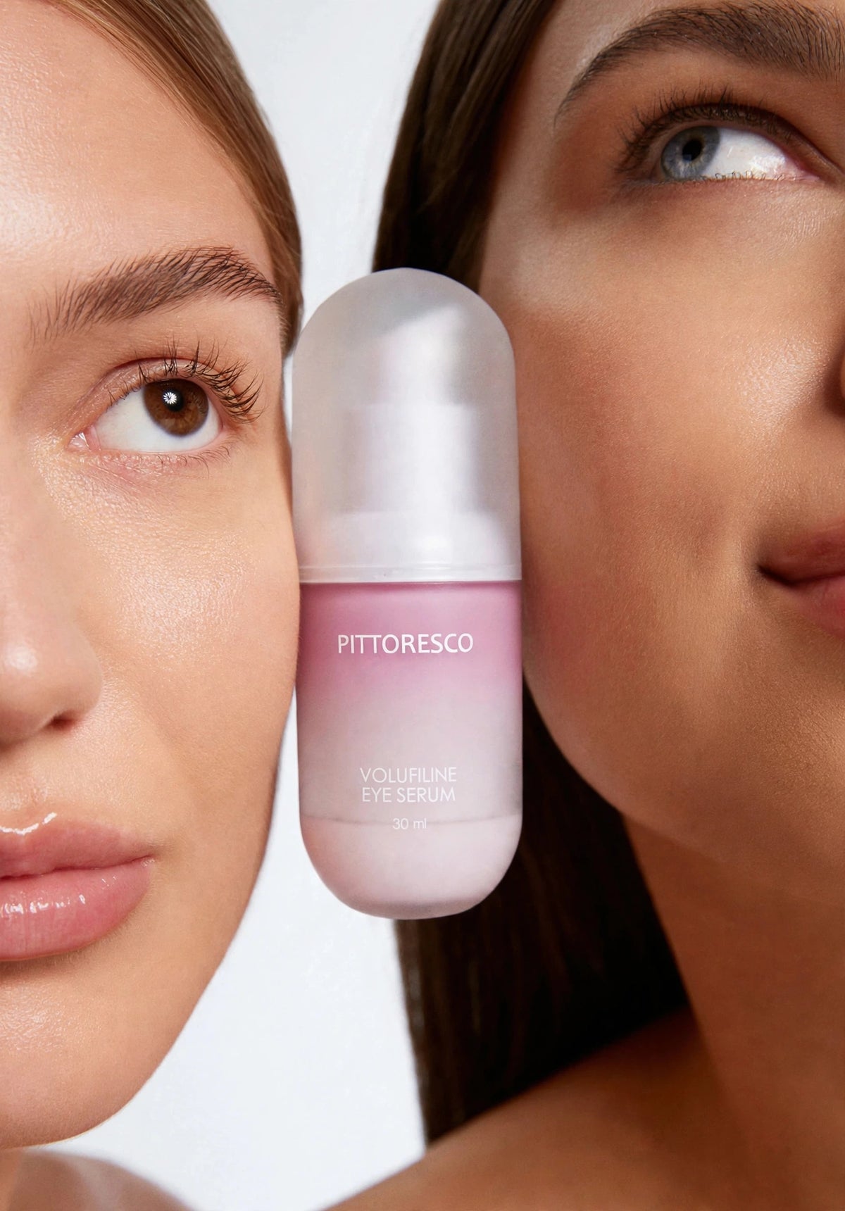 Pittoresco Volufiline Eye Serum 