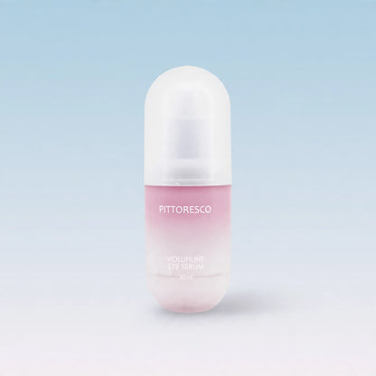 Pittoresco Volufiline Eye Serum 