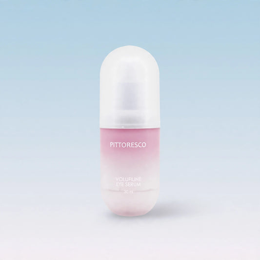 Pittoresco Volufiline Eye Serum 