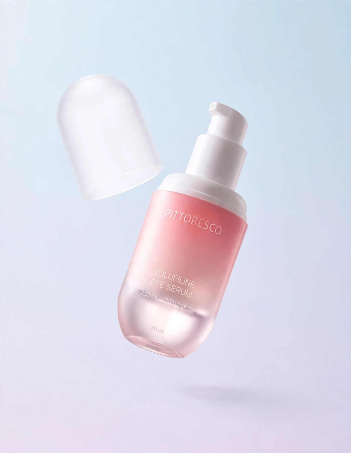 Pittoresco Volufiline Eye Serum 