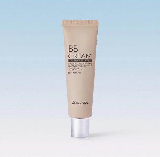EGF BB Cream 