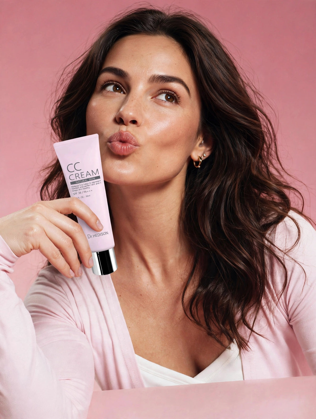 CC cream 