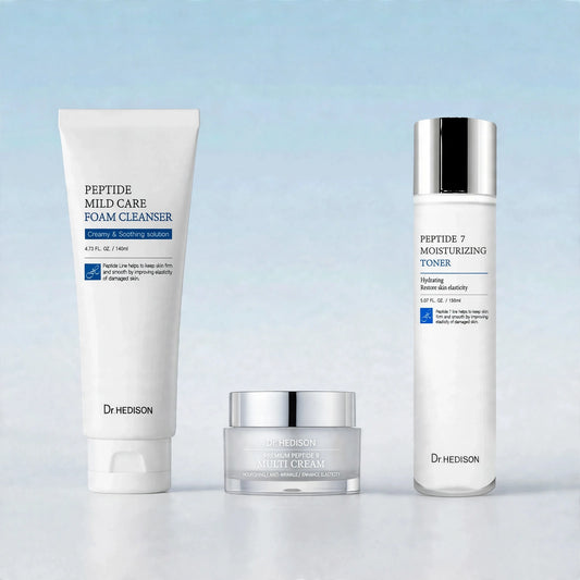 Peptide Routine Set