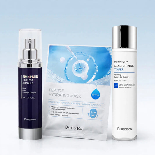 Timeless Repair Set