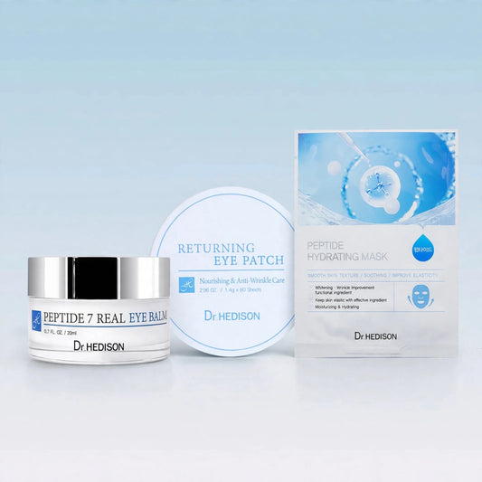 Luxury Eye Care Set