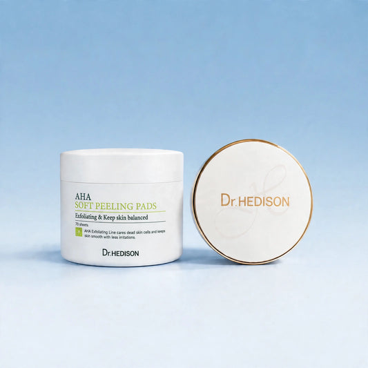 Skin Prep Set