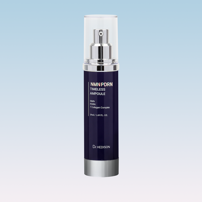 PDRN NMN Timeless Ampoule