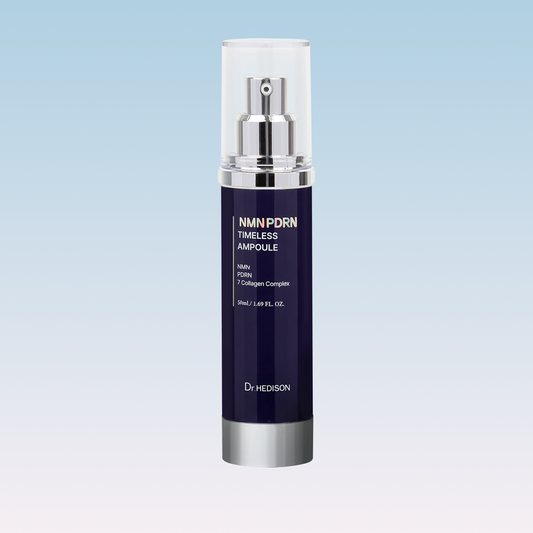 PDRN NMN Timeless Ampoule