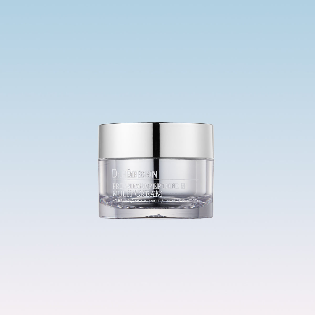 Hedison Premium Peptide 9 Multi Cream