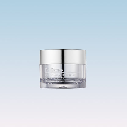 Hedison Premium Peptide 9 Multi Cream