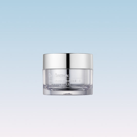 Hedison Premium Peptide 9 Multi Cream