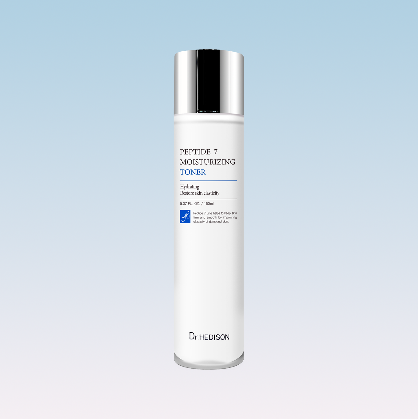 Peptide 7 Moisturizing Toner