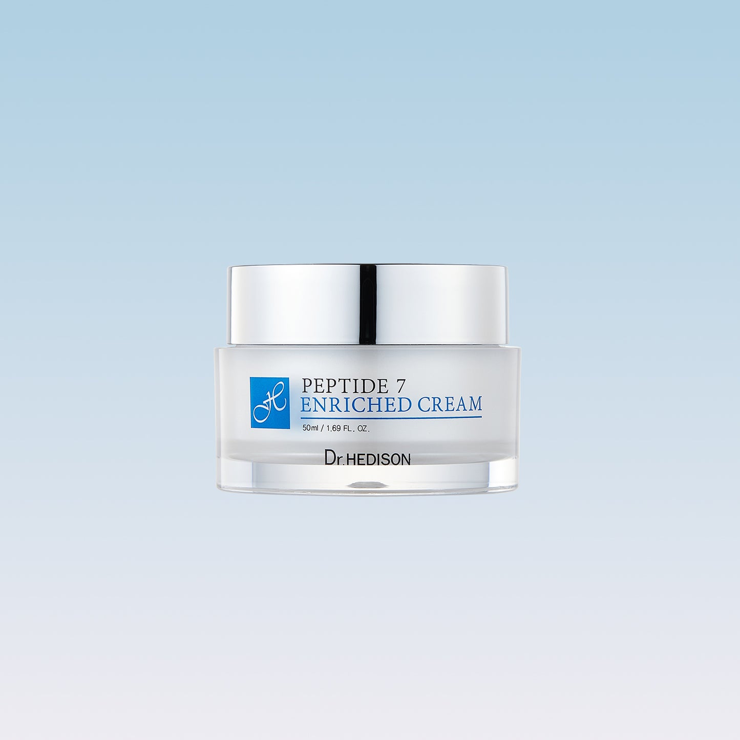 Peptide 7 Enriched Cream 