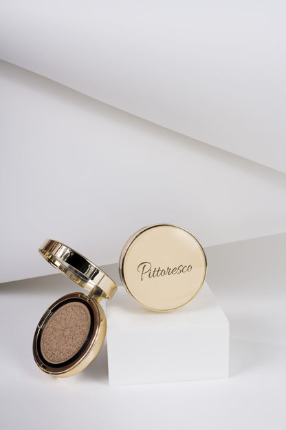 Pittoresco Mist BB Cushion 