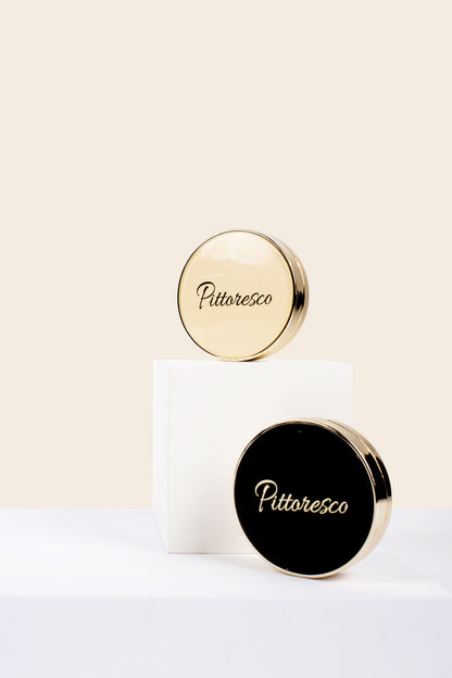 Pittoresco Mist BB Cushion 