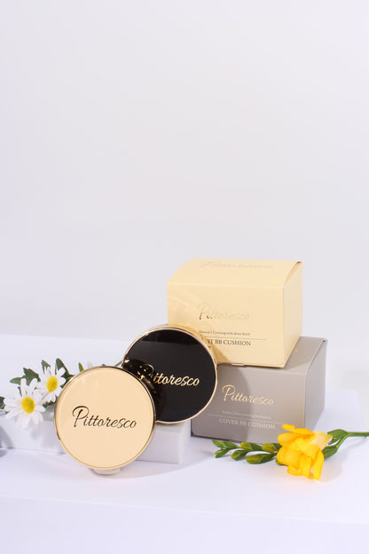 Pittoresco Cover BB Cushion 