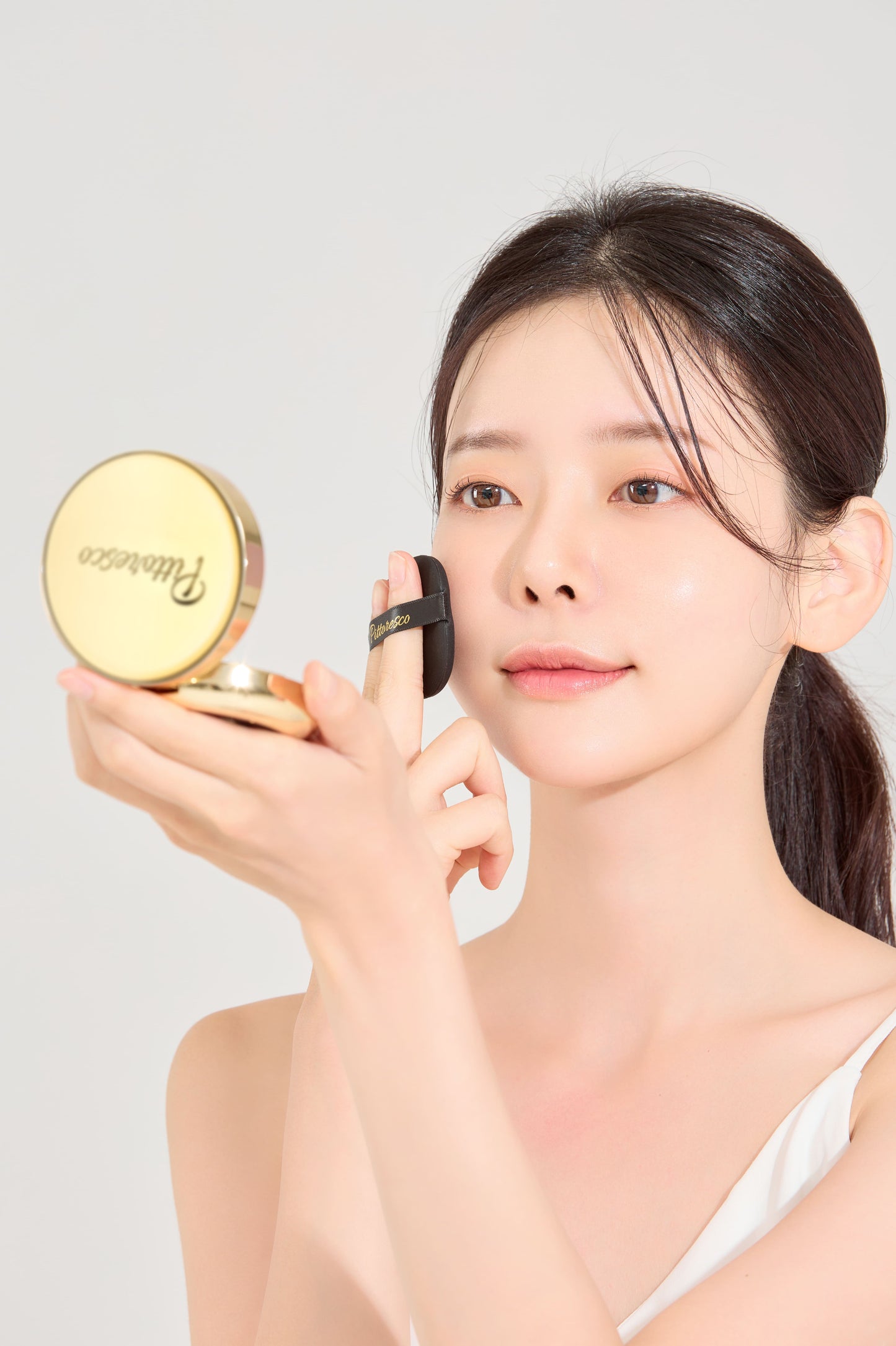 Pittoresco Mist BB Cushion 
