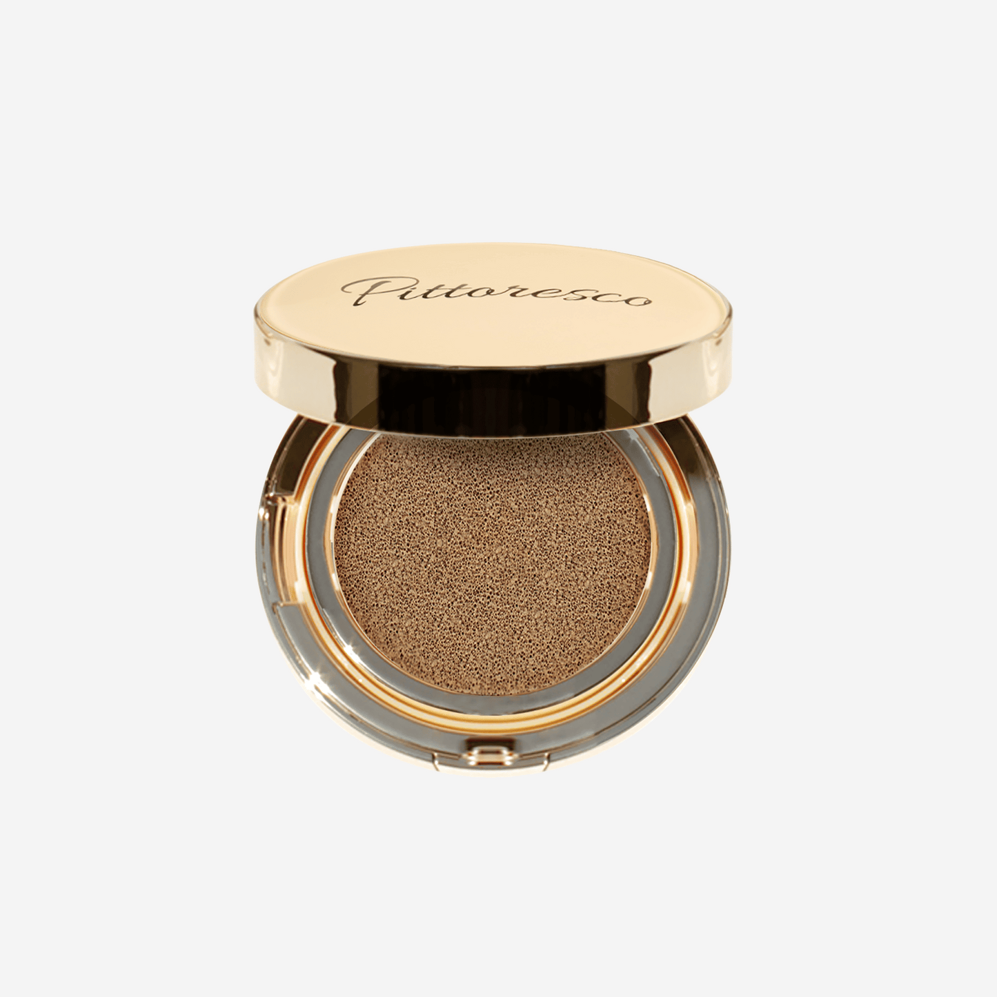 Pittoresco Mist BB Cushion 