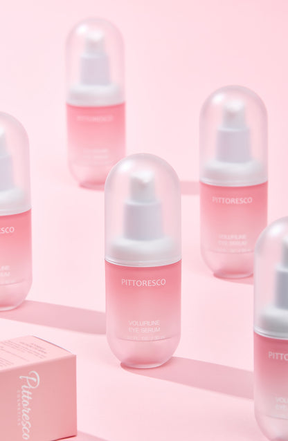 Pittoresco Volufiline Eye Serum 