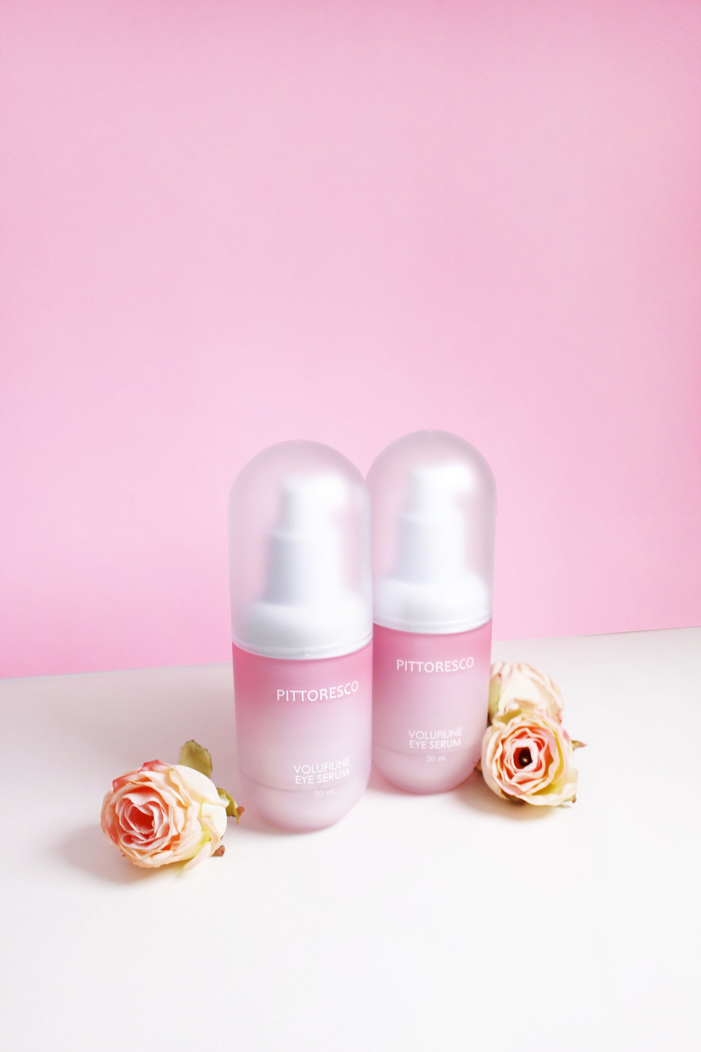 Pittoresco Volufiline Eye Serum 