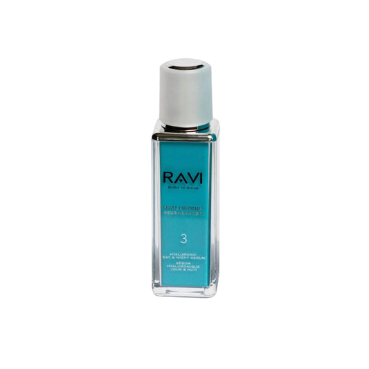 Hyaluronic Regeneration Day & Night Serum