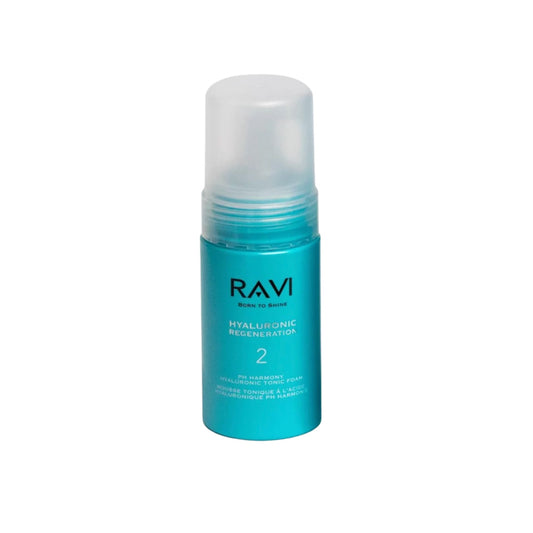 Hyaluronic Regeneration Tonic Foam pH Harmony