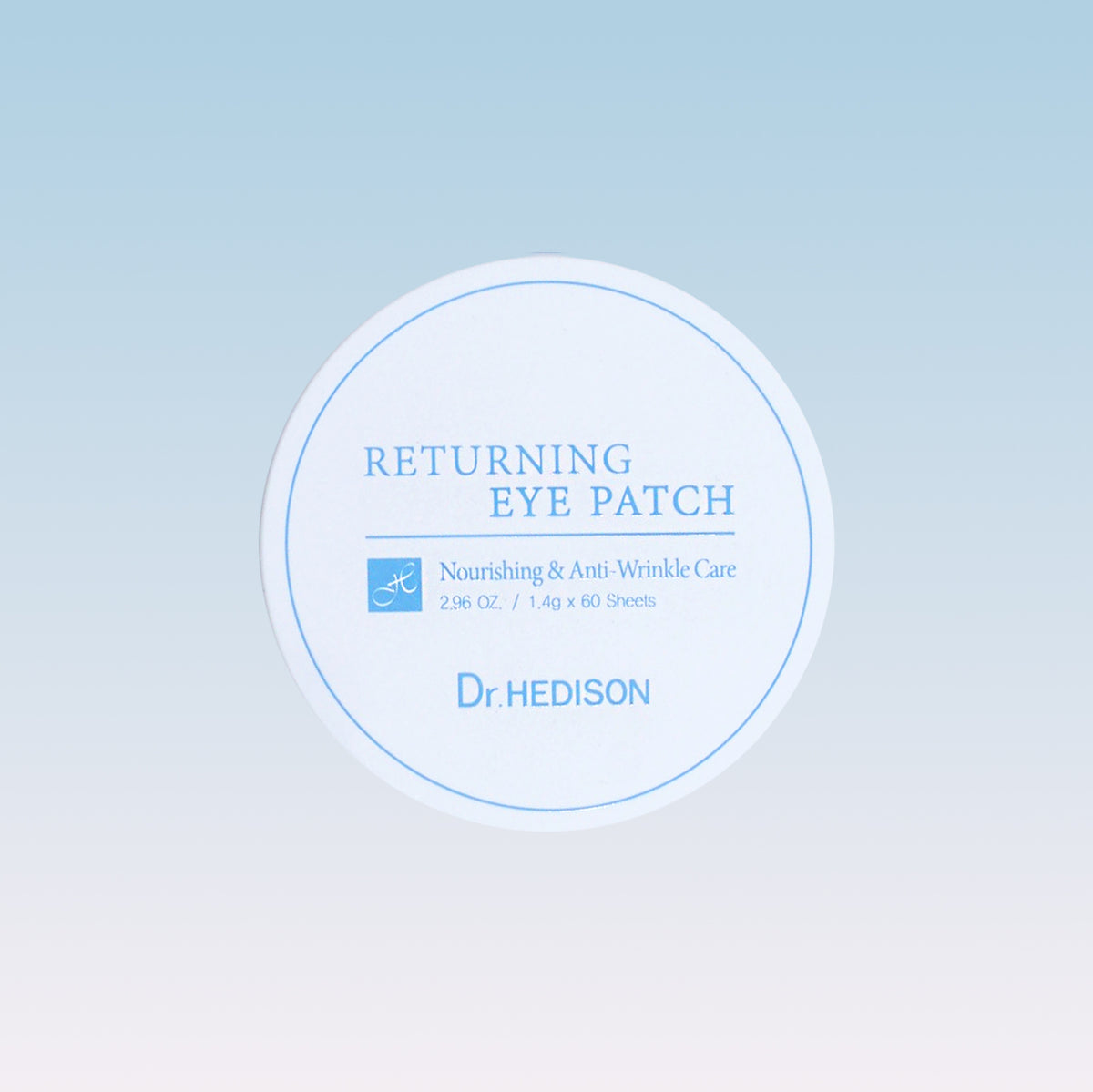 Returning Eye Patch 