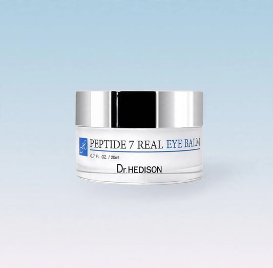 Peptide 7 Real Eyebalm