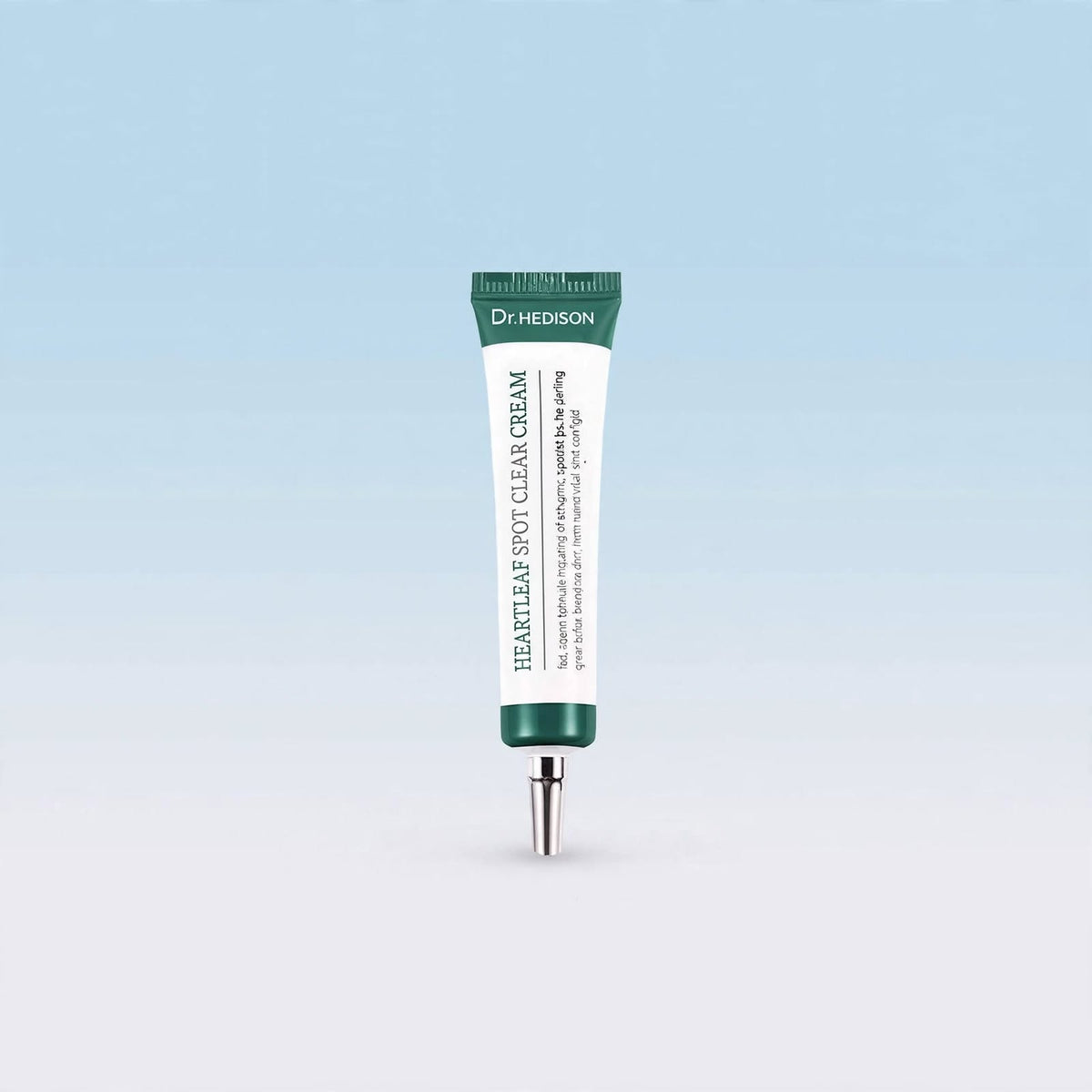 Heartleaf Spot Clear Cream 